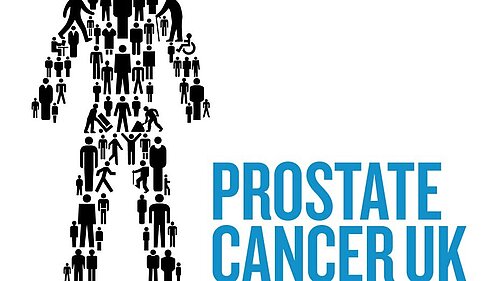 prostate cancer uk logo