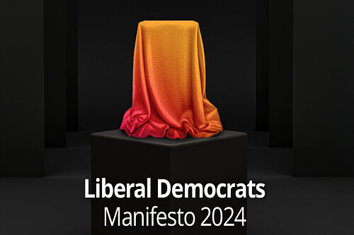 Manifesto Launch Icon