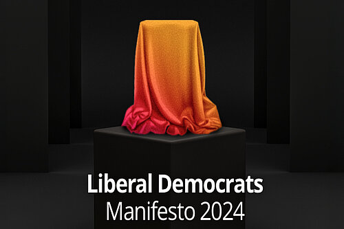 Manifesto Icon