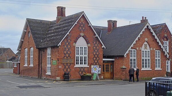 Wellesbourne Village Hall